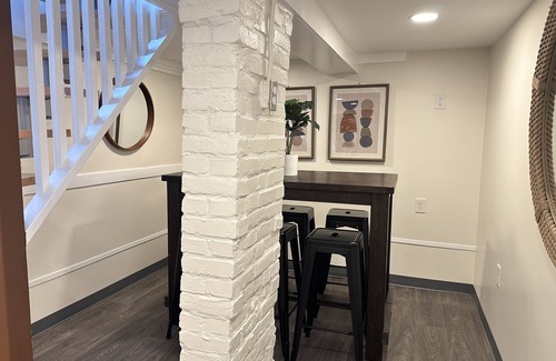 Mid-City House | Beautifully Restored New Orleans Big Balcony Home - 7 Minutes to French Quarter!