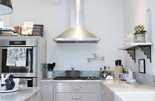 Nob Hill House | Beautifully restored historical home in NW Portland