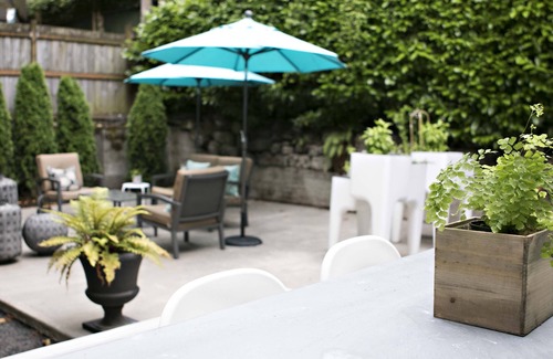 Nob Hill House | Beautifully restored historical home in NW Portland