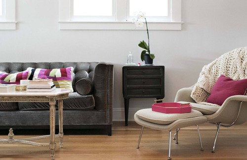 Nob Hill House | Beautifully restored historical home in NW Portland