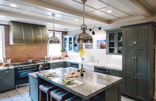 Chico House | Beautifully restored historic home within walking distance of downtown Chico!