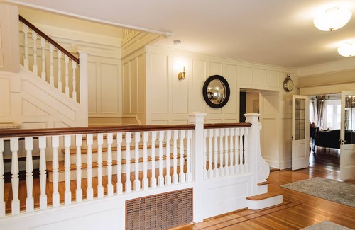 Chico House | Beautifully restored historic home within walking distance of downtown Chico!