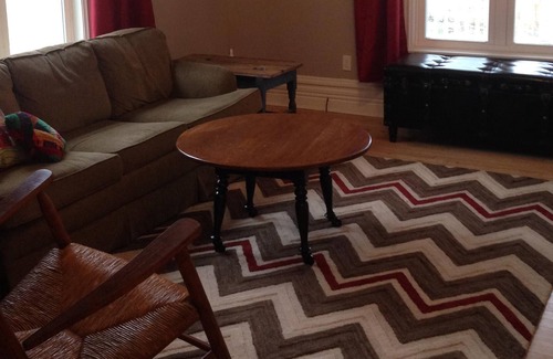East Jordan Other | Beautifully Restored Brick Home, Sleeps 8, Two Miles From Lake Charlevoix.