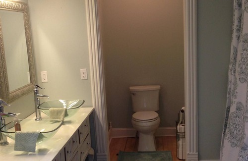 East Jordan Other | Beautifully Restored Brick Home, Sleeps 8, Two Miles From Lake Charlevoix.