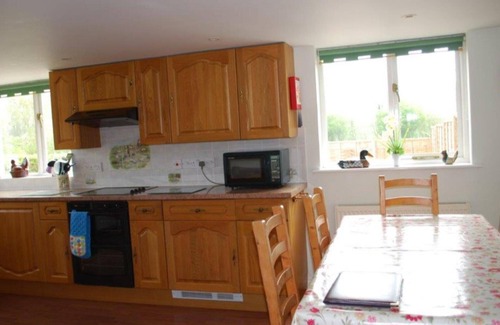 Marlborough Cottage | Beautifully Set 3-bed Cottage in Marlborough