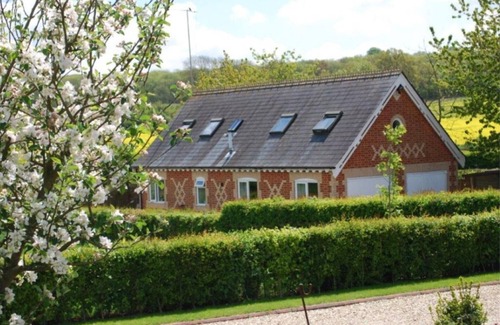Marlborough Cottage | Beautifully Set 3-bed Cottage in Marlborough