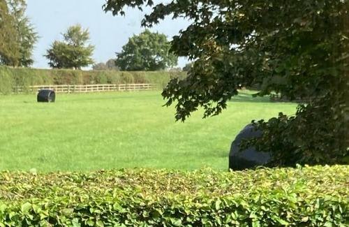 Marlborough Cottage | Beautifully Set 3-bed Cottage in Marlborough