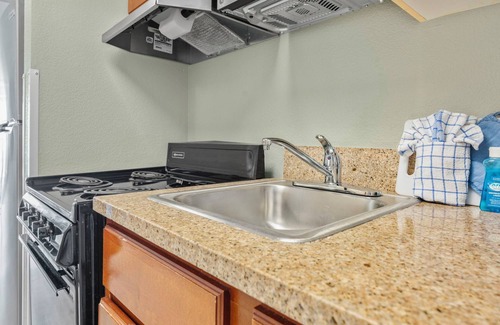 Myrtle Beach Condo | Beautifully Updated Oceanfront King Suite-Indoor Waterpark! Dunes Village 604