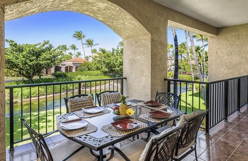 Waikoloa Condo | Beautifully Updated | 2BD 2BA | Near Beach & Shops | vrKCV