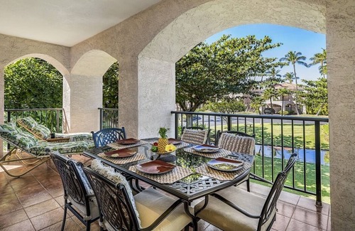 Waikoloa Condo | Beautifully Updated | 2BD 2BA | Near Beach & Shops | vrKCV