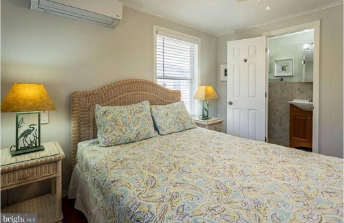 Beach Haven Park House | Beautifully Updated Oceanside Duplex - Upstairs Unit