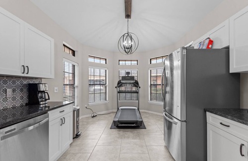 Crown Colony House | BeautifulQuietHomePerfect4Stay in Lufkin, Texas!