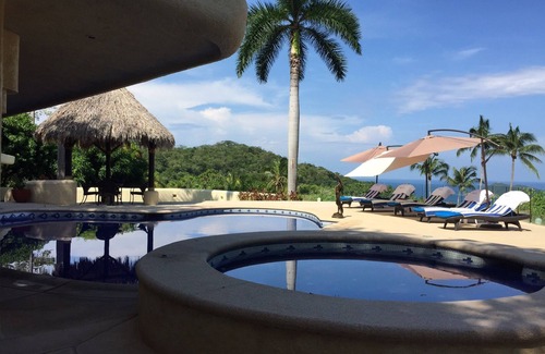 Las Brisas House | Beautuful Villa at Las Brisas