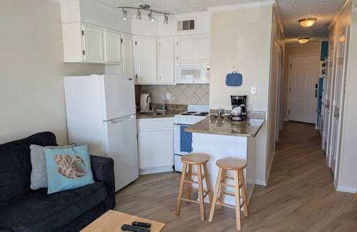 Galveston Condo | BEAUTY AND THE BEACH TOP FLOOR CONDO WITH ELEVATOR, GULF VIEWS