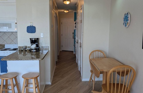 Galveston Condo | BEAUTY AND THE BEACH TOP FLOOR CONDO WITH ELEVATOR, GULF VIEWS