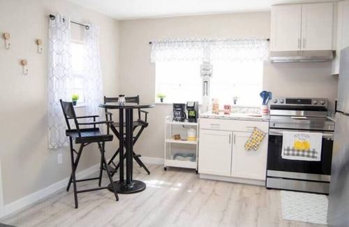 East Ocean View Apartment | Beauty and the Beach