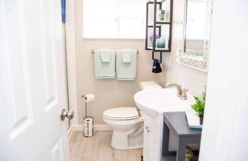 East Ocean View Apartment | Beauty and the Beach