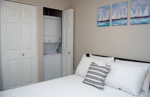 East Ocean View Apartment | Beauty and the Beach