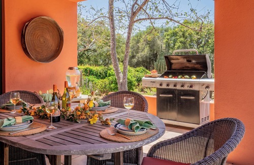 Montecito House | Beauty and Tranquility in Romero Canyon
