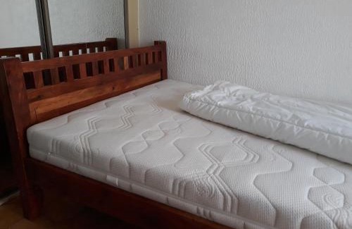 Saint-Jean-Cap-Ferrat Apartment | Beauty