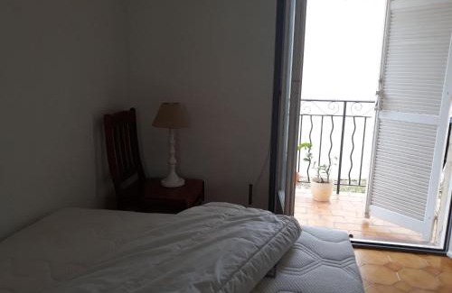 Saint-Jean-Cap-Ferrat Apartment | Beauty