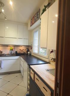 Saint-Brieuc House | Beaux Rêves à Saint-Michel