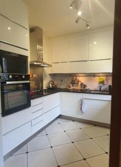 Saint-Brieuc House | Beaux Rêves à Saint-Michel