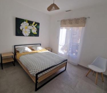 Boujan-sur-Libron Apartment | Beaux Souvenirs