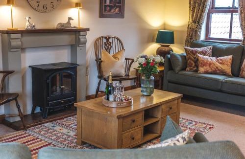 Thirkleby House | Beaver Cottage