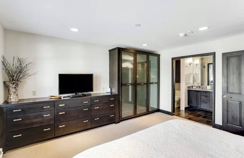 Highlands Townhomes House | Beaver Creek CO | Meadows | 5 Bedroom L3