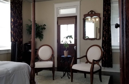 Hagerstown Bed & Breakfast | Beaver Creek Inn and Spa