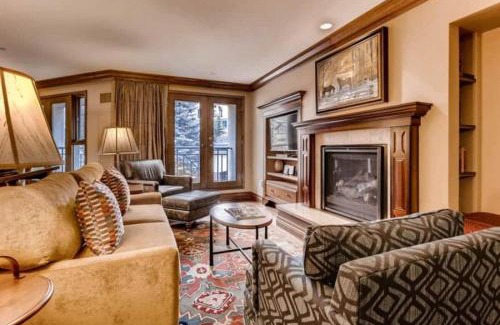 Beaver Creek Apartment | Beaver Creek Park Hyatt 2 Bedroom Residence
