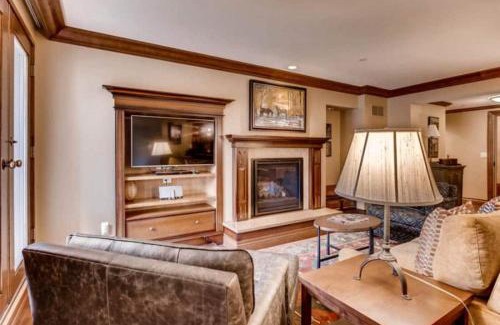Beaver Creek Apartment | Beaver Creek Park Hyatt 2 Bedroom Residence