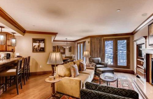 Beaver Creek Apartment | Beaver Creek Park Hyatt 2 Bedroom Residence