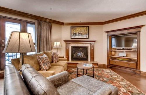 Beaver Creek Apartment | Beaver Creek Park Hyatt 3 Bedroom Residence