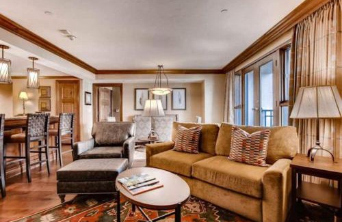 Beaver Creek Apartment | Beaver Creek Park Hyatt 3 Bedroom Residence