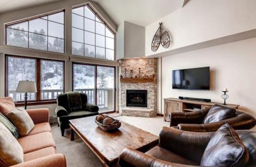 Beaver Creek Apartment | Beaver Creek St James 4 Bedroom