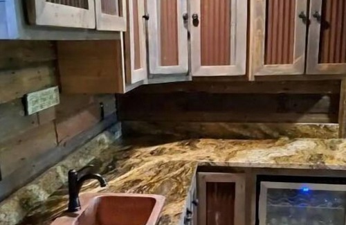Webb Lake Cabin | Beaver Dam Lodge