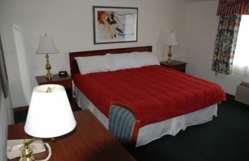 Beaver Dam Hotel | Beaver Dam Lodge