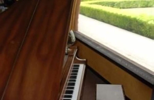 Beaver Dam Hotel | Beaver Dam Lodge