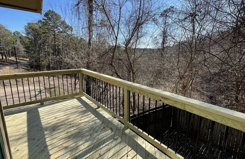 Beaver Shores House | Beaver Lake Family Paradise - 3 minutes to boat ramp