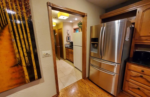 Beaver Shores House | Beaver Point-Upscale Lake Home-Minutes to Prairie Creek Marina/Historic Rogers