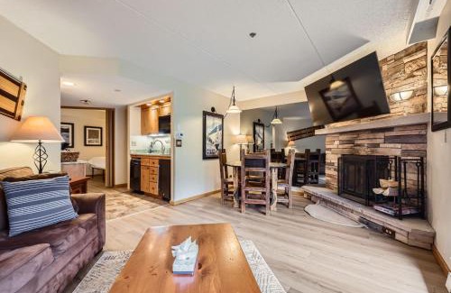 Peak 9 House | Beaver Run Resort 4228 - Dog Friendly