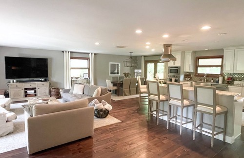 Beavercreek House | Beavercreek FOUR Bedroom Home With Incredible Backyard! Completely Updated!