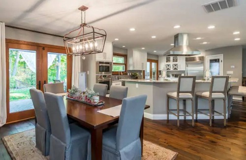 Beavercreek House | Beavercreek FOUR Bedroom Home With Incredible Backyard! Completely Updated!