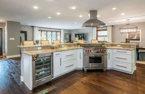 Beavercreek House | Beavercreek FOUR Bedroom Home With Incredible Backyard! Completely Updated!