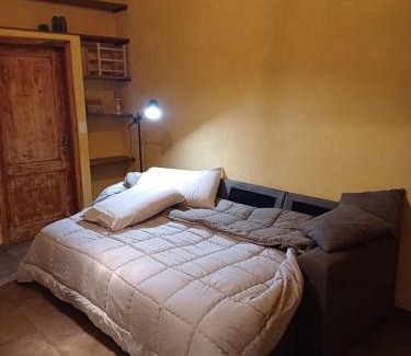 Arezzo House | BeB Biancospino