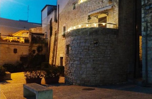 Bitritto Bed & Breakfast | BeB il fortino al sole