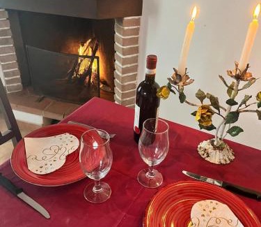 Dicomano Bed & Breakfast | BeB Il Poderino