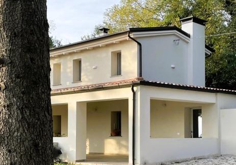 Tavullia Bed & Breakfast | BeB La Nociaia